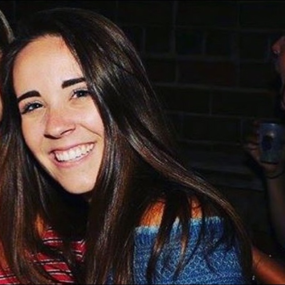 Meet your Posher, Jenna